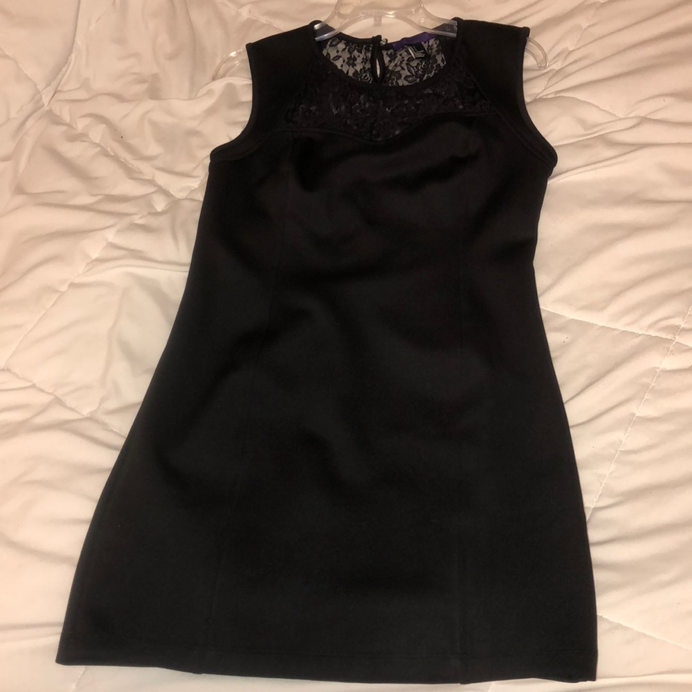 Forever 21 cocktail dress